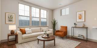 Peregrine Place Apartments Gallery 1