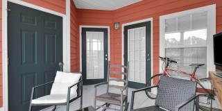 Condominium in The Merritt on Whitemarsh Island for Lease Gallery 28