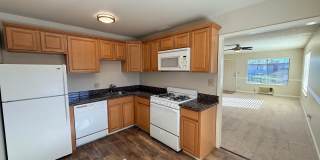 Greenhaven Apartments ~ In the Heart of Sacramento’s Pocket Neighborhood! Gallery 1
