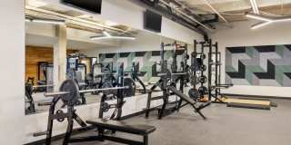 West Village Gallery 43