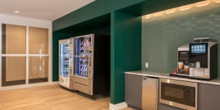 Residences at Galleria Gallery 50