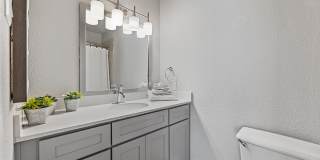 The Oakley Apartment Homes Gallery 8