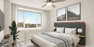 Potomac Towers Gallery 20