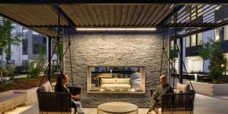 The Apartment Collection at Bay Meadows Gallery 9