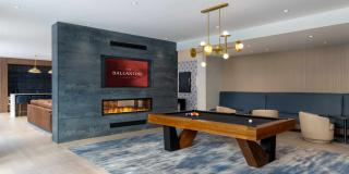 The Ballantine Gallery 20