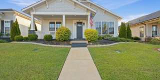 Craftsman Charm Meets Modern Luxury in Clift Farm Gallery 1
