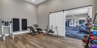 Hawthorne at Blanco Riverwalk Gallery 15