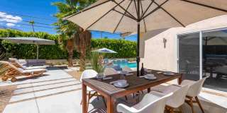 Luxury Oasis with Pool in Palm Springs (Monthly Only - No Long Term) Gallery 35