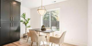 Designer Prospector Townhome Gallery 12