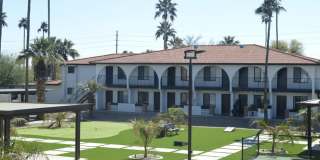 Polanco Apartments Gallery 31