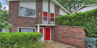 Renovated One Bedroom!! Gallery 1