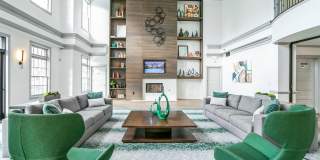 The Atlantic Buckhead Gallery 12