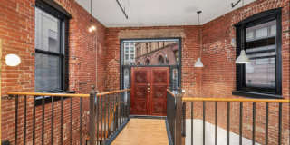 19 Stanhope St. Gallery 3