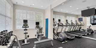 Quarters at Park View Gallery 21