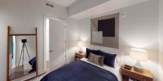 Avec on H Street Gallery 59