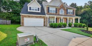 3761 Bogan Mill Road Gallery 1