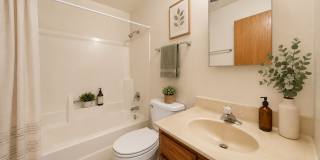 Burbank Manor Gallery 4