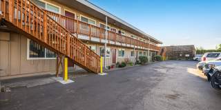 Villa Rose Apartments Villa Rose Apartments Gallery 1
