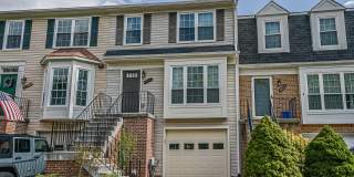 8606 ROCKY GAP Court Gallery 1