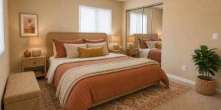 Two-Bedroom in New Hope | Discover Comfortable Living for $1,349/month! Gallery 5