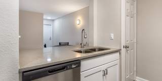 Village Green - Student Housing Gallery 2