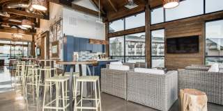 The Boat House Gallery 5