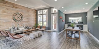 Regal Parc Apartment Homes Gallery 22