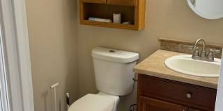 3 Bed 2 1/4 Bath Townhome Gallery 13