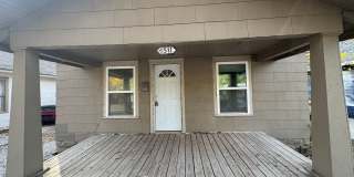 1511 S Hydraulic - 2 Bedroom, 1 Bathroom Gallery 1