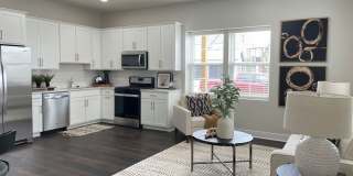 The Bungalows on the Lake - The View Gallery 31