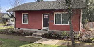 Cute Two-Bedroom Home In Springfield! Gallery 1