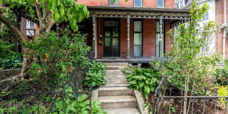 144 GAY Street Gallery 41