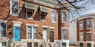 2503 McCulloh Street Gallery 3