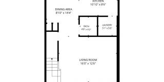 3 Bed / 1.5 Bath Townhome! Gallery 29