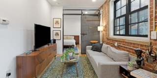 1737 N HOWARD Street unit: 2B Gallery 1
