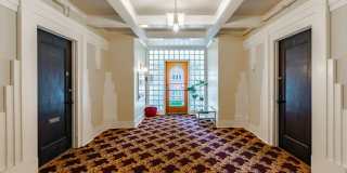 Carlyle Apartments Gallery 40