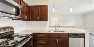 Overall Creek Apartments Gallery 21