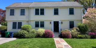 Huge 4 bed single family house in Newton for rent!! Gallery 24
