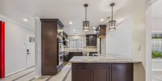 Immaculate Menlo Park house for rent now! $9,100 Gallery 10