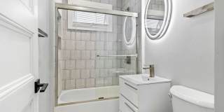 Nice 3 bed in Somerville Gallery 8