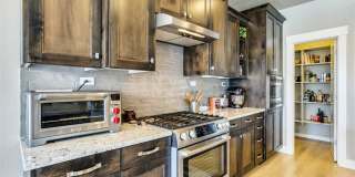 Beautiful 3 bed, 2 bath home in SpurWing Greens Subdivision! Gallery 6