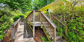 2BR Home in West Midtown Near GA Tech and Shepherd Center! Furnished or Unfurnished. Gallery 5