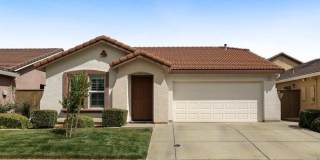 Single Story Charming 3-Bedroom Home in the Gated Long Meadow Community Gallery 1