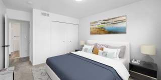 The Crossroads At Southfield Apartments Gallery 30