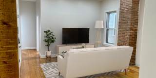 258 West Broadway Gallery 2