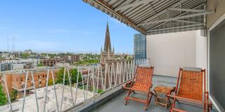1200 Boylston Avenue - 900 Gallery 1