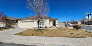 Beautiful South Reno Home in Double Diamond Ranch Beautiful South Reno Home in Double Diamond Ranch Gallery 1