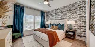 The Parian Luxury Apartments Gallery 26