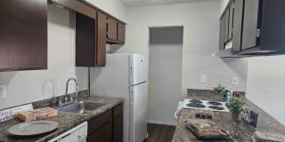 Meadow Lake Apartments Gallery 1