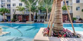 Pearl at Flagler Village Gallery 46